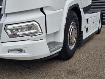 XG+ 480 / FULL-AIR / NL-TRUCK