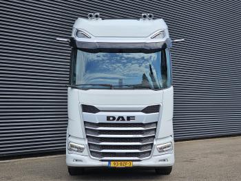 XG+ 480 / FULL-AIR / NL-TRUCK