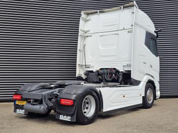 XG+ 480 / FULL-AIR / NL-TRUCK