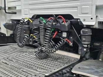 XG+ 480 / FULL-AIR / NL-TRUCK