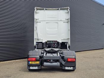 XG+ 480 / FULL-AIR / NL-TRUCK