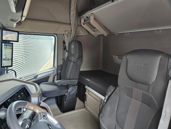 XG+ 480 / FULL-AIR / NL-TRUCK