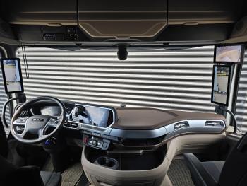 XG+ 480 / FULL-AIR / NL-TRUCK