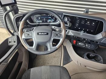 XG+ 480 / FULL-AIR / NL-TRUCK
