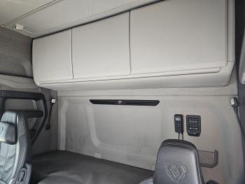 R580 V8 6x2 / HOOKLIFT / HAAKARM / ABROLKIPPER