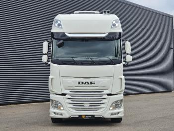 XF 480 6x2 / OPRIJ - MACHINE TRANSPORT