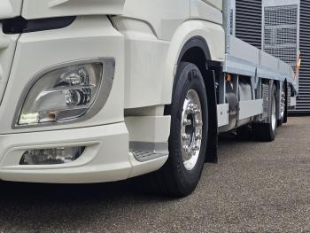 XF 480 6x2 / OPRIJ - MACHINE TRANSPORT