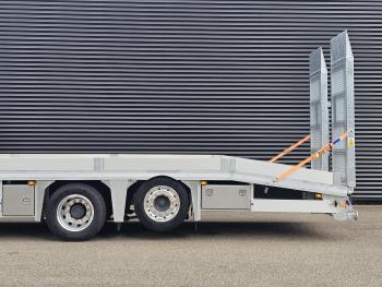 XF 480 6x2 / OPRIJ - MACHINE TRANSPORT