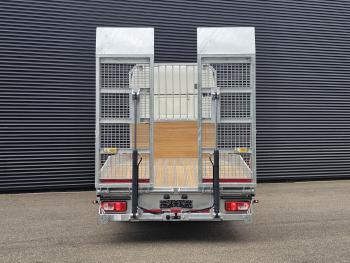 XF 480 6x2 / OPRIJ - MACHINE TRANSPORT