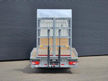 XF 480 6x2 / OPRIJ - MACHINE TRANSPORT