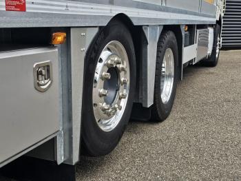 XF 480 6x2 / OPRIJ - MACHINE TRANSPORT