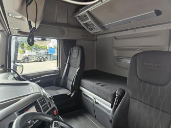 XF 480 6x2 / OPRIJ - MACHINE TRANSPORT