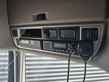 XF 480 6x2 / OPRIJ - MACHINE TRANSPORT