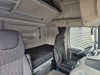 XF 480 6x2 / OPRIJ - MACHINE TRANSPORT
