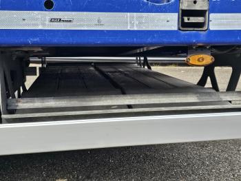 F-S43-1AAF / EXTENDABLE / WHEEL WELL / RADMULDEN