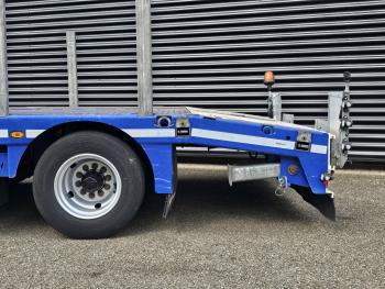 F-S43-1AAF / EXTENDABLE / WHEEL WELL / RADMULDEN
