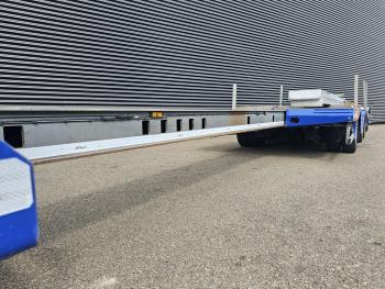 F-S43-1AAF / EXTENDABLE / WHEEL WELL / RADMULDEN
