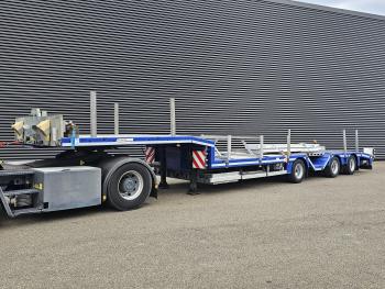 F-S43-1AAF / EXTENDABLE / WHEEL WELL / RADMULDEN