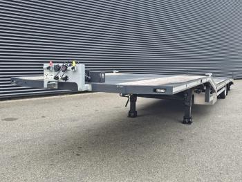 OPRIJ / DIEPLADER / AUTO / CARAVAN TRANSPORT