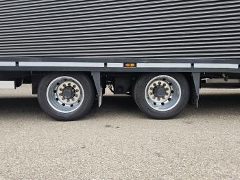 OPRIJ / DIEPLADER / AUTO / CARAVAN TRANSPORT