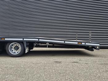 OPRIJ / DIEPLADER / AUTO / CARAVAN TRANSPORT
