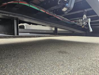 OPRIJ / DIEPLADER / AUTO / CARAVAN TRANSPORT