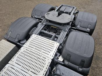 XG 480 / 6x2-4 / LIFT -STUUR AS  / INTARDER
