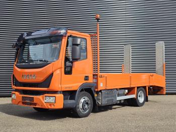 8-160L OPRIJ / MACHINE TRANSPORT