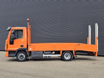 8-160L OPRIJ / MACHINE TRANSPORT