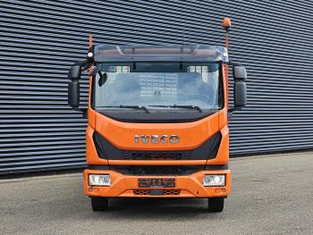 8-160L OPRIJ / MACHINE TRANSPORT