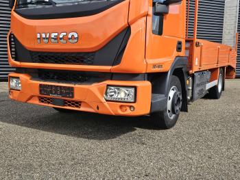 8-160L OPRIJ / MACHINE TRANSPORT