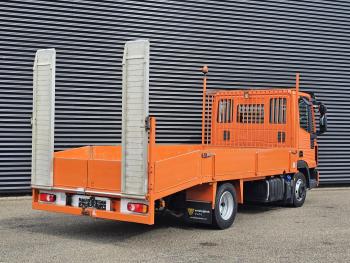 8-160L OPRIJ / MACHINE TRANSPORT
