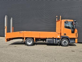 8-160L OPRIJ / MACHINE TRANSPORT