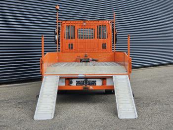 8-160L OPRIJ / MACHINE TRANSPORT
