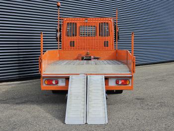 8-160L OPRIJ / MACHINE TRANSPORT