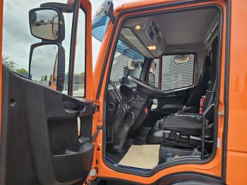 8-160L OPRIJ / MACHINE TRANSPORT