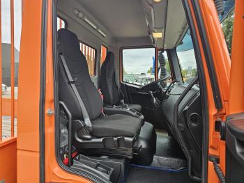 8-160L OPRIJ / MACHINE TRANSPORT