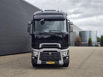 T480 6x2 / COMBI / HEFDAK / SCHUIFDAK