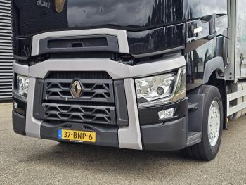 T480 6x2 / COMBI / HEFDAK / SCHUIFDAK