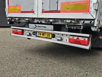 T480 6x2 / COMBI / HEFDAK / SCHUIFDAK