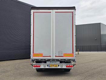 T480 6x2 / COMBI / HEFDAK / SCHUIFDAK