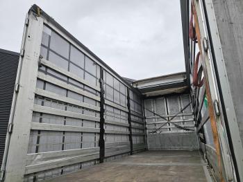 T480 6x2 / COMBI / HEFDAK / SCHUIFDAK