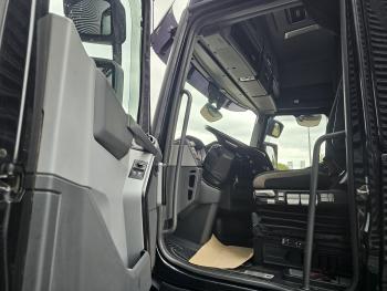 T480 6x2 / COMBI / HEFDAK / SCHUIFDAK