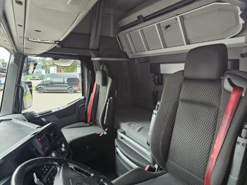T480 6x2 / COMBI / HEFDAK / SCHUIFDAK