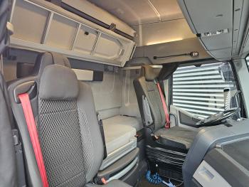 T480 6x2 / COMBI / HEFDAK / SCHUIFDAK