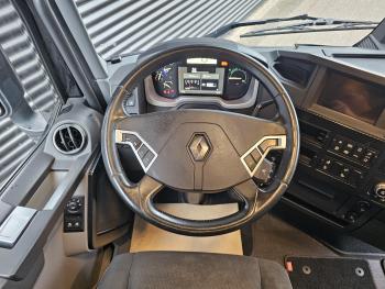 T480 6x2 / COMBI / HEFDAK / SCHUIFDAK