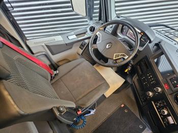 T480 6x2 / COMBI / HEFDAK / SCHUIFDAK