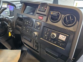 T480 6x2 / COMBI / HEFDAK / SCHUIFDAK