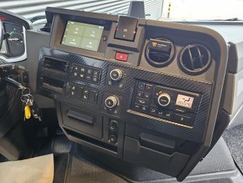 T480 6x2 / COMBI / HEFDAK / SCHUIFDAK