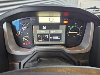 T480 6x2 / COMBI / HEFDAK / SCHUIFDAK